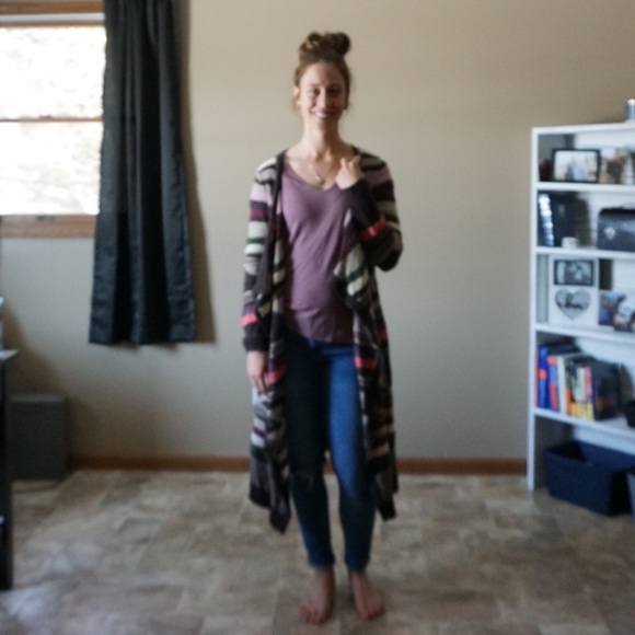 Free People Sweaters - Free People long sweater